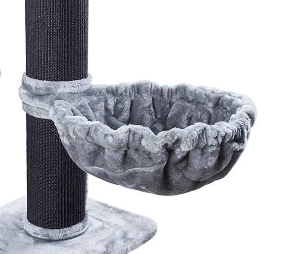 Запасные части для кошачьих домиков