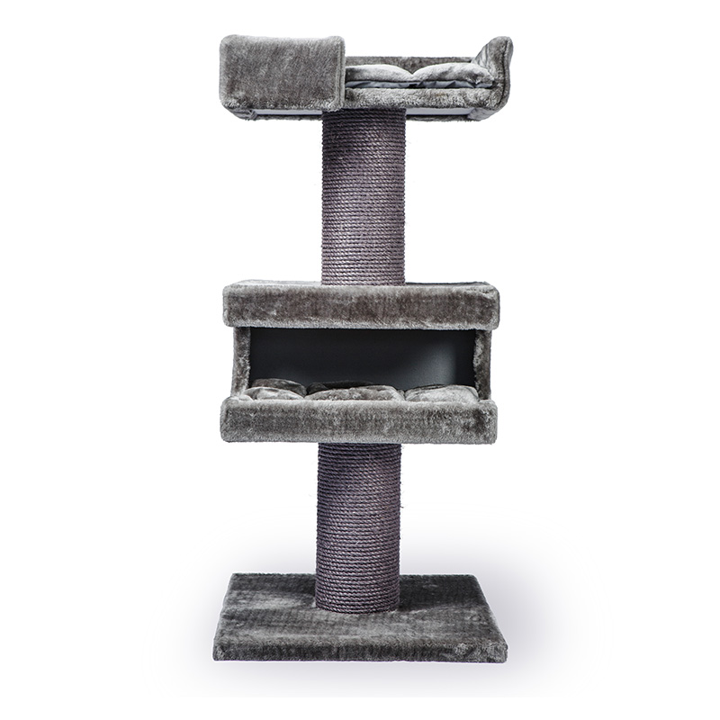 cat scratch post