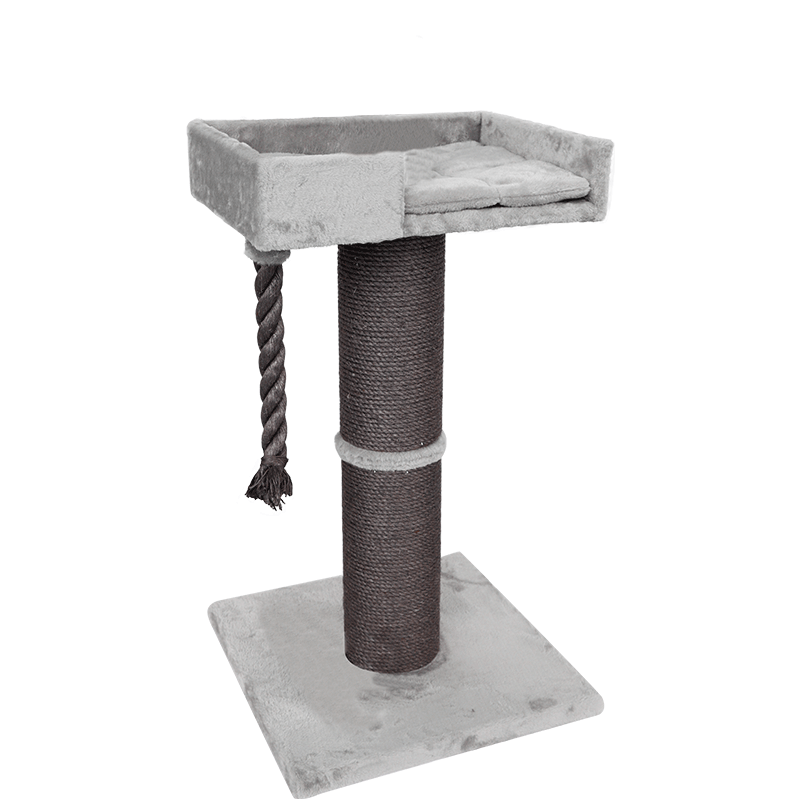 Cat Tree Side View