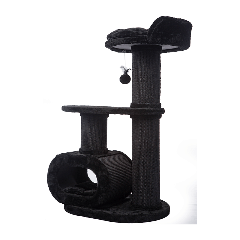 cat scratch post